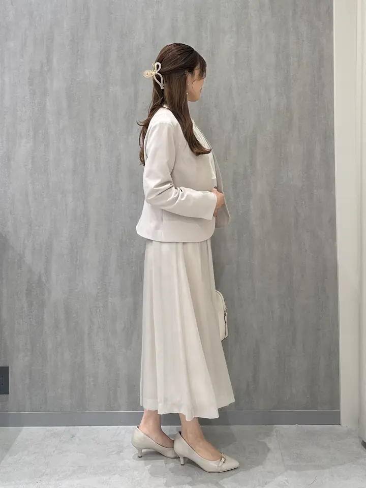 ONWARD CROSSET SELECT みぃ コーディネート画像