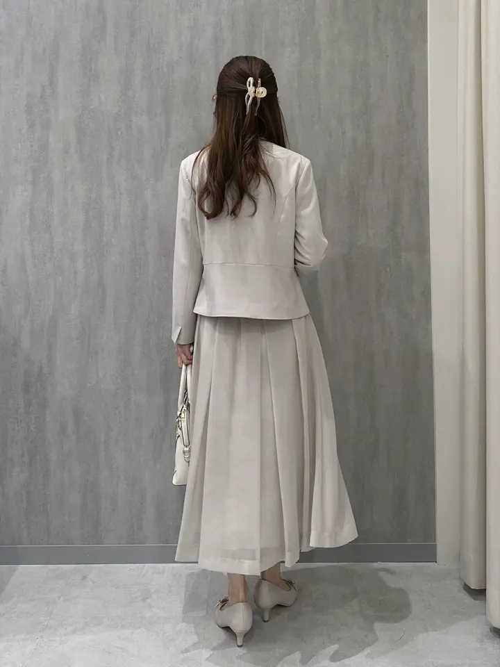 ONWARD CROSSET SELECT みぃ コーディネート画像