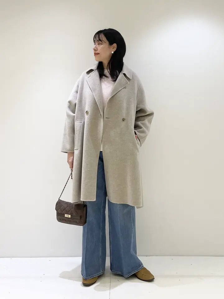 ONWARD CROSSET SELECT K コーディネート画像