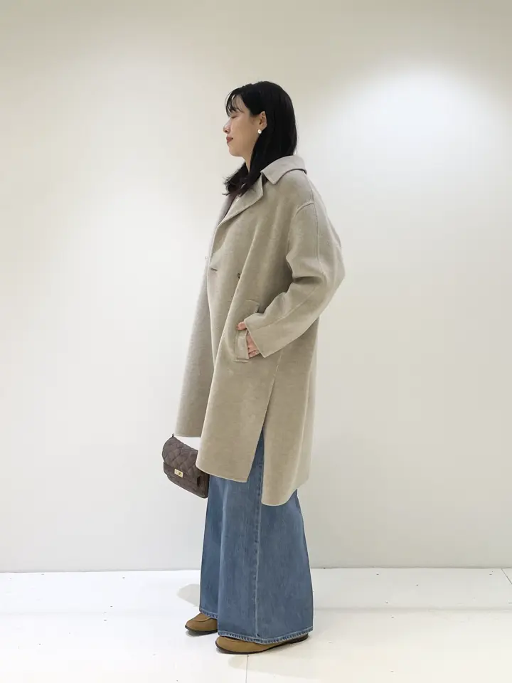 ONWARD CROSSET SELECT K コーディネート画像