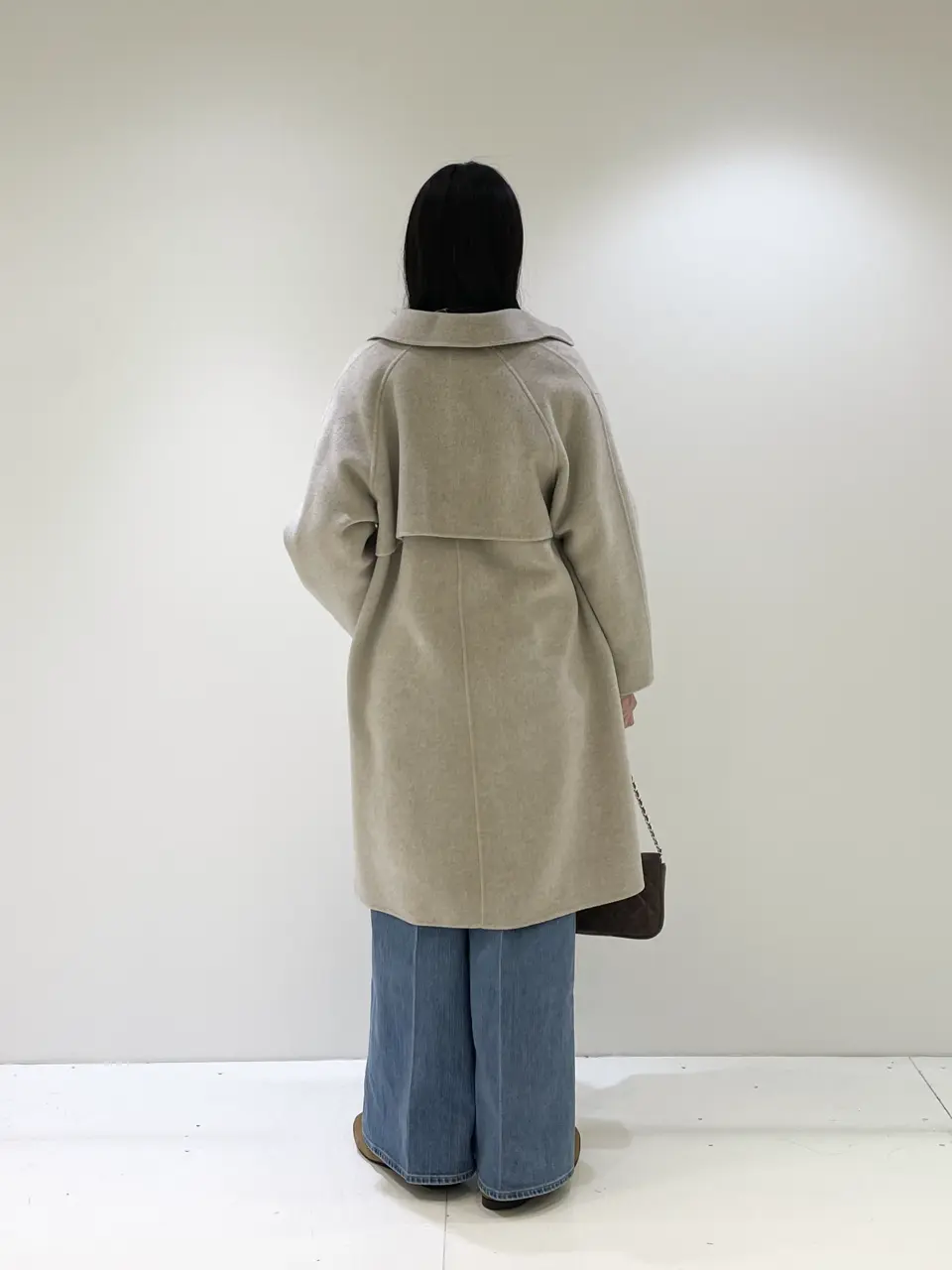 ONWARD CROSSET SELECT K コーディネート画像