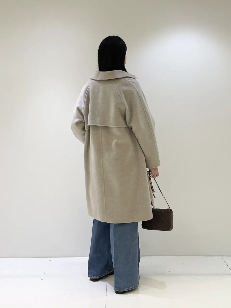 ONWARD CROSSET SELECT K コーディネート画像