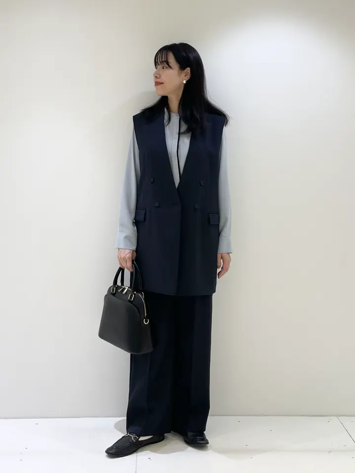 ONWARD CROSSET SELECT K コーディネート画像