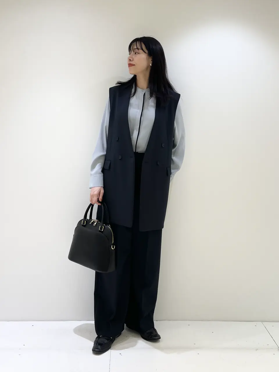  K コーディネート画像