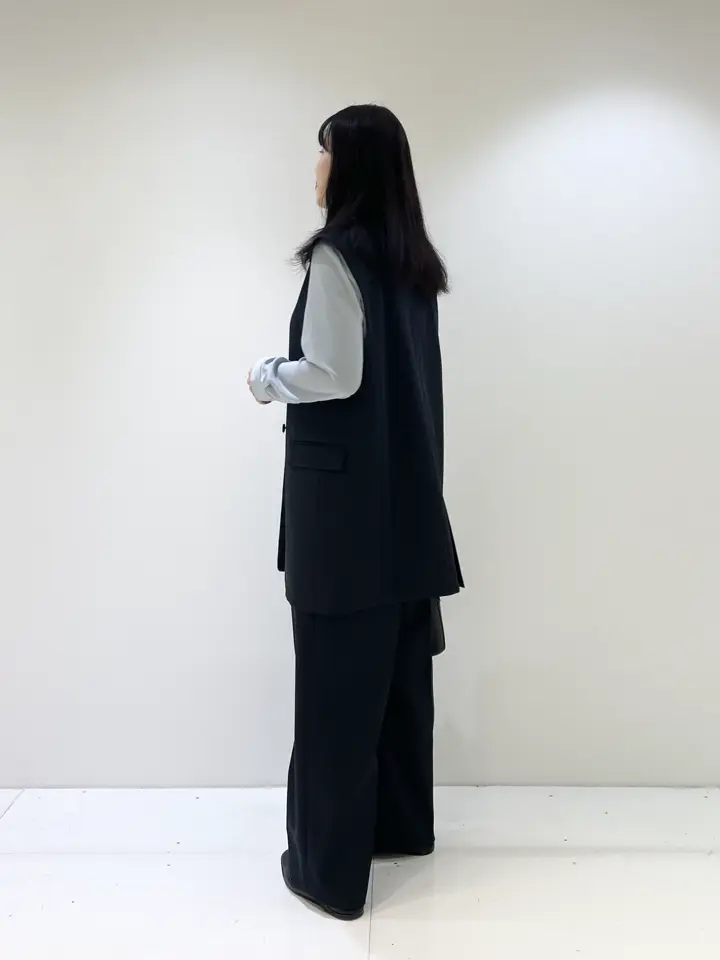 ONWARD CROSSET SELECT K コーディネート画像