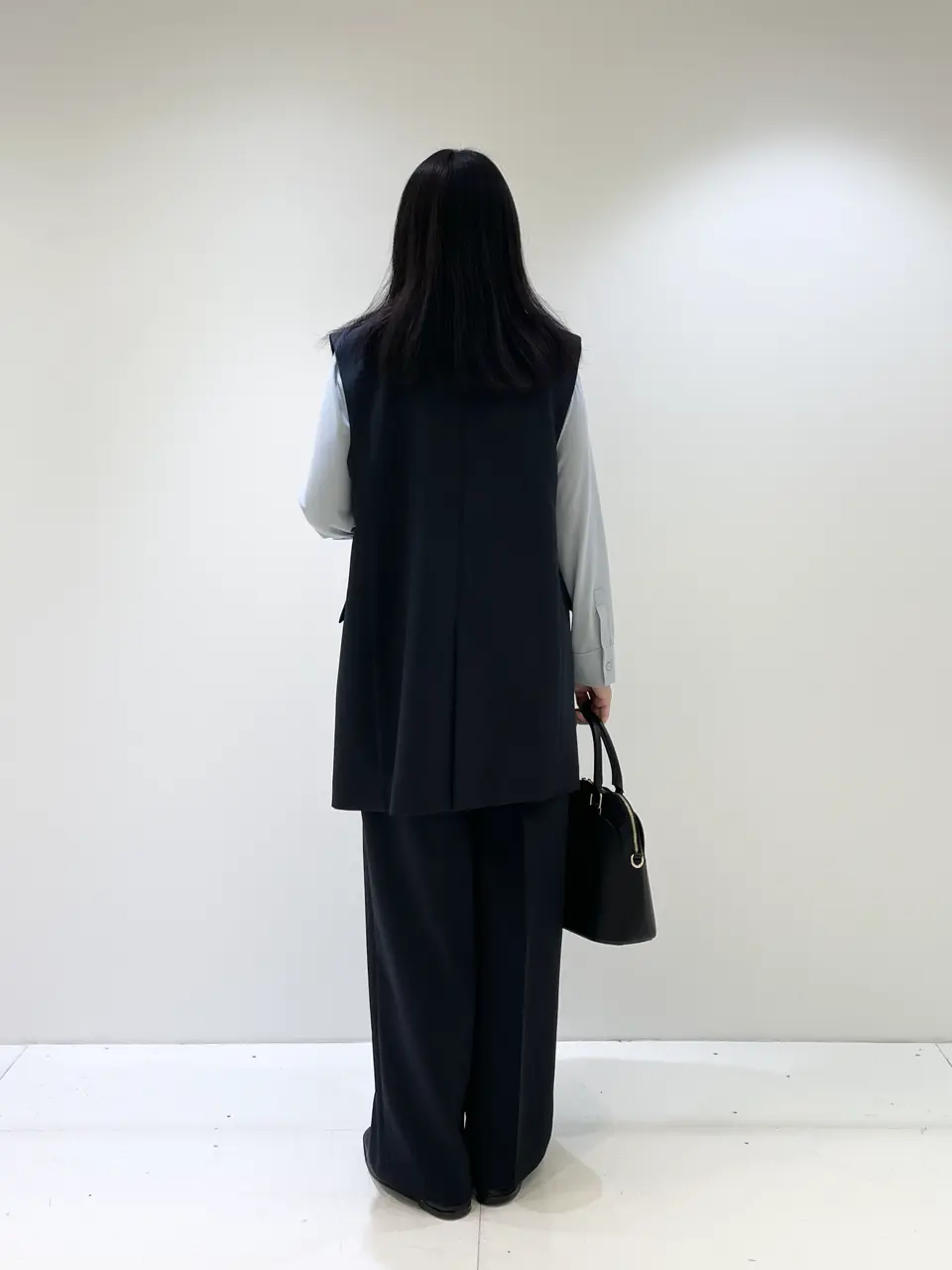 ONWARD CROSSET SELECT K コーディネート画像