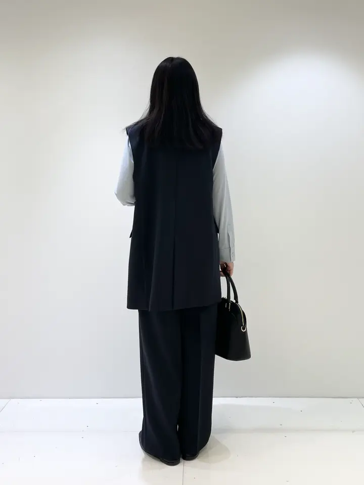 ONWARD CROSSET SELECT K コーディネート画像