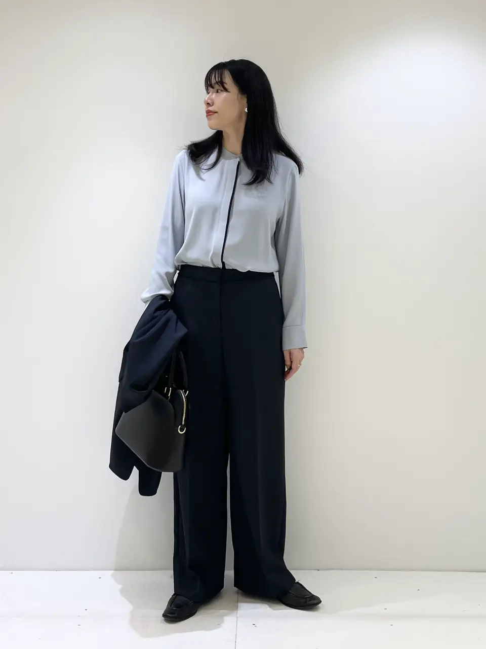 ONWARD CROSSET SELECT K コーディネート画像