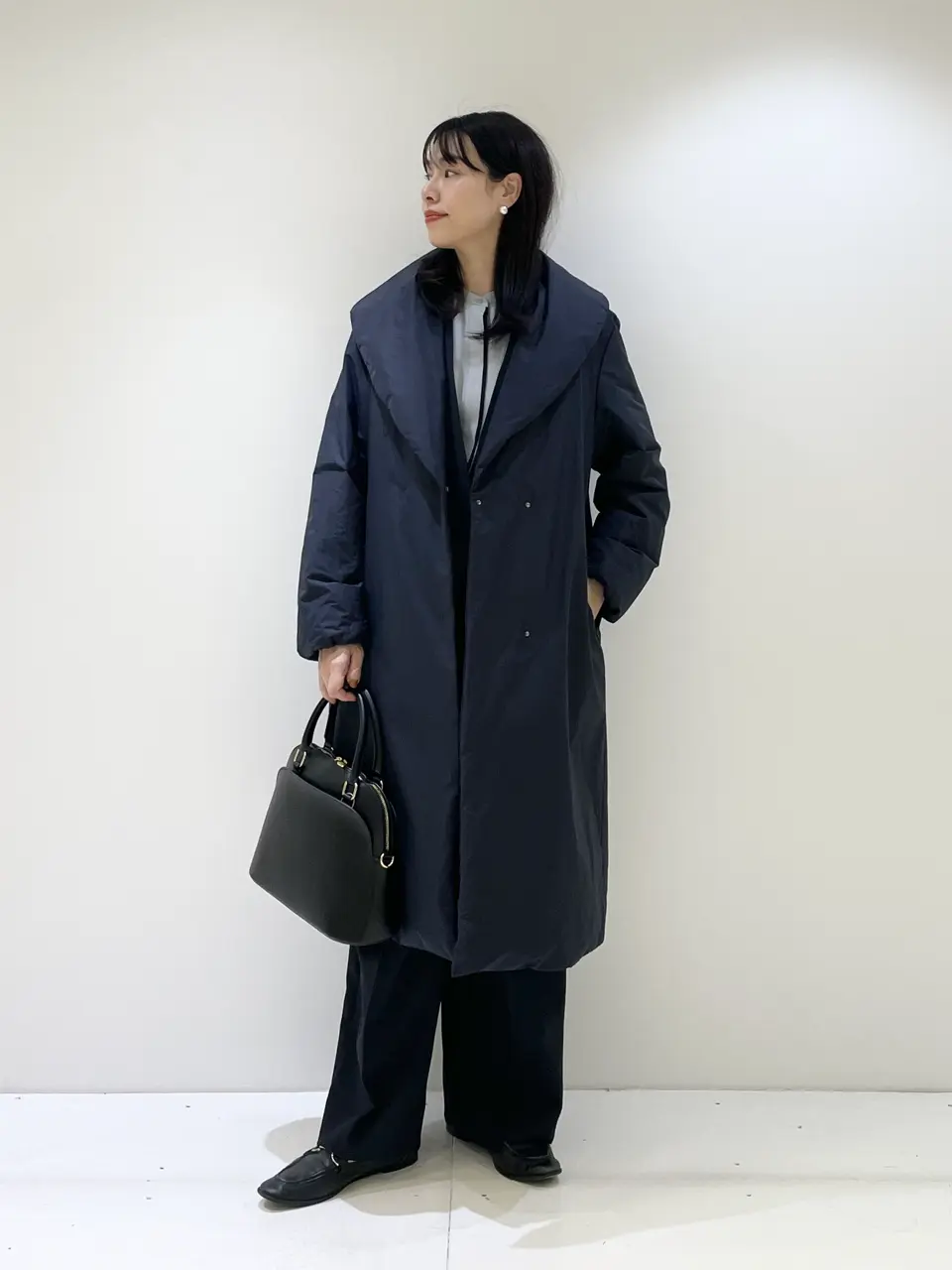  K コーディネート画像