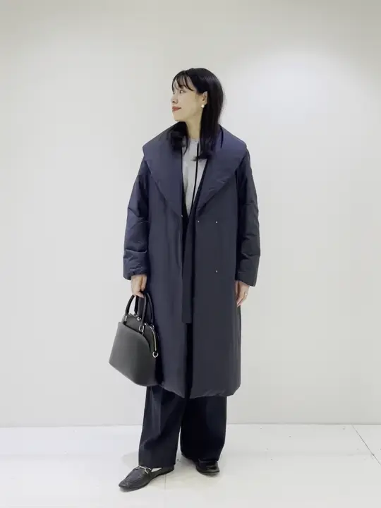 ONWARD CROSSET SELECT K コーディネート画像