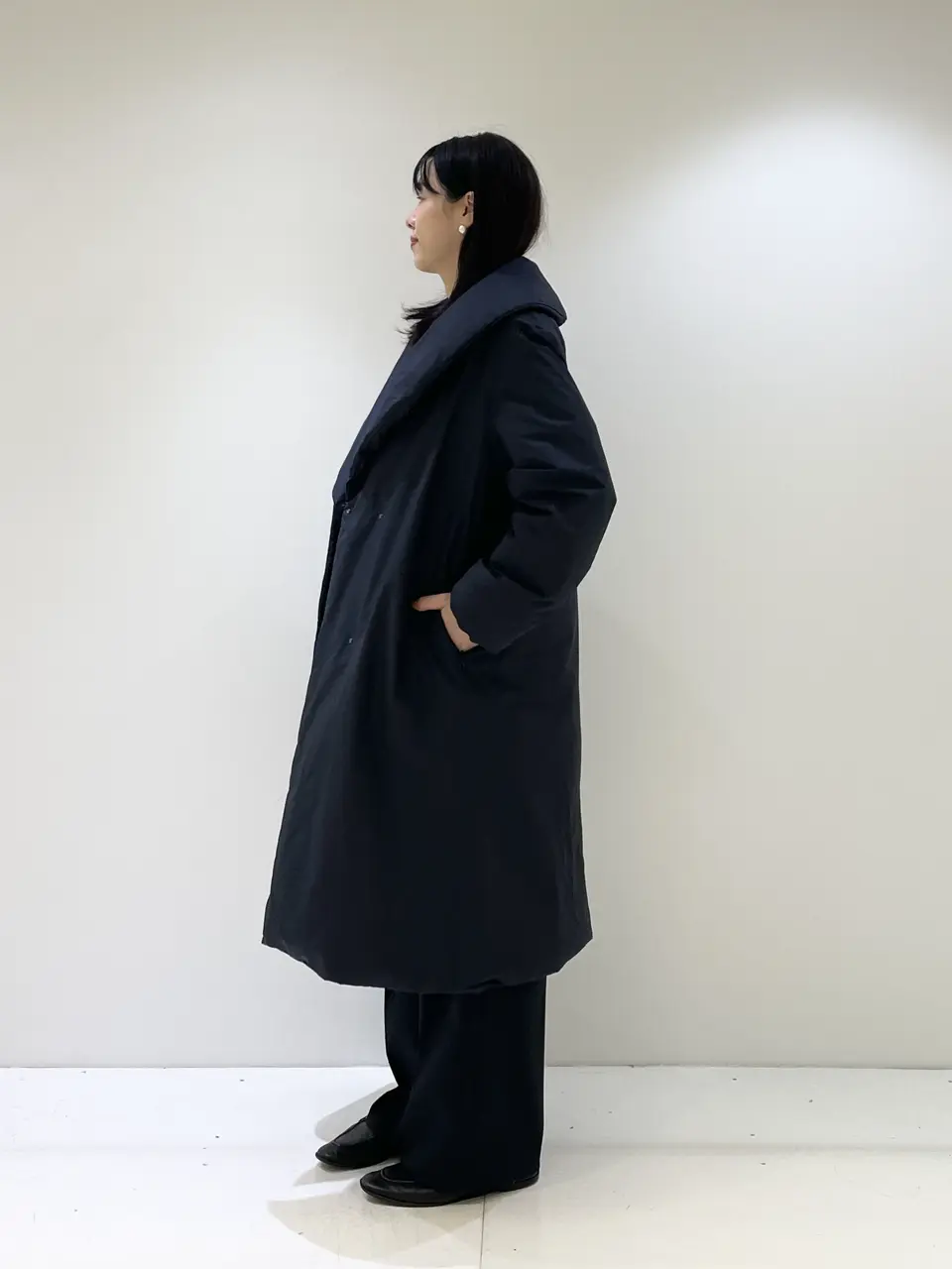 ONWARD CROSSET SELECT K コーディネート画像