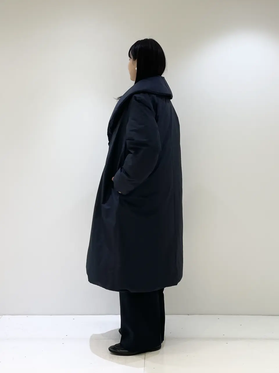 ONWARD CROSSET SELECT K コーディネート画像