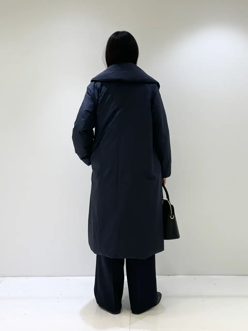 ONWARD CROSSET SELECT K コーディネート画像