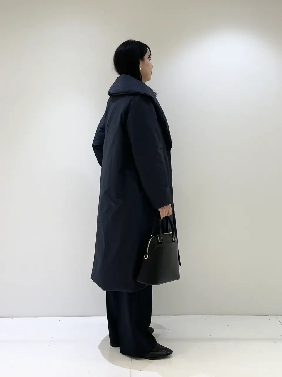 ONWARD CROSSET SELECT K コーディネート画像