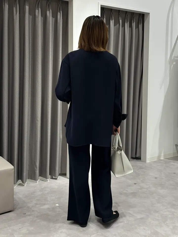 ONWARD CROSSET SELECT mami コーディネート画像