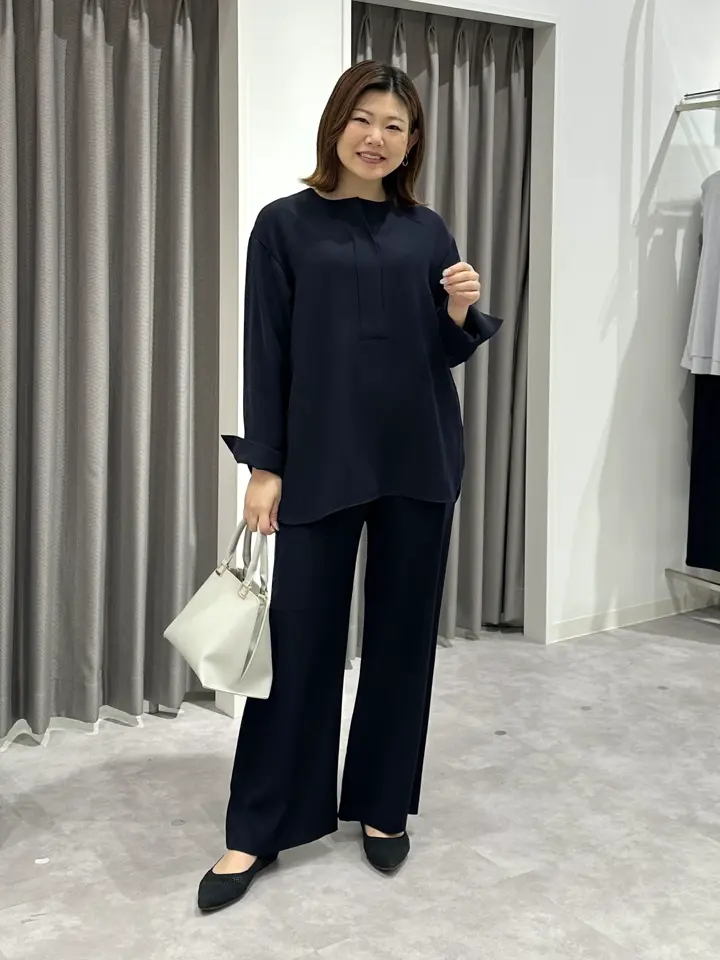 ONWARD CROSSET SELECT mami コーディネート画像