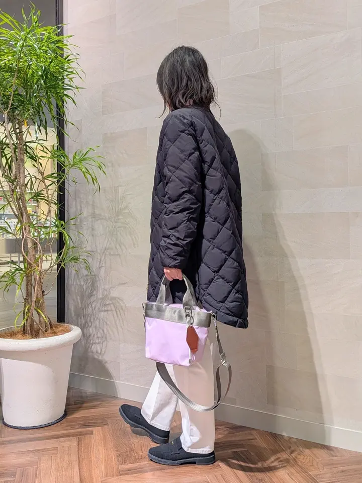 ONWARD CROSSET SELECT 浅岡 コーディネート画像