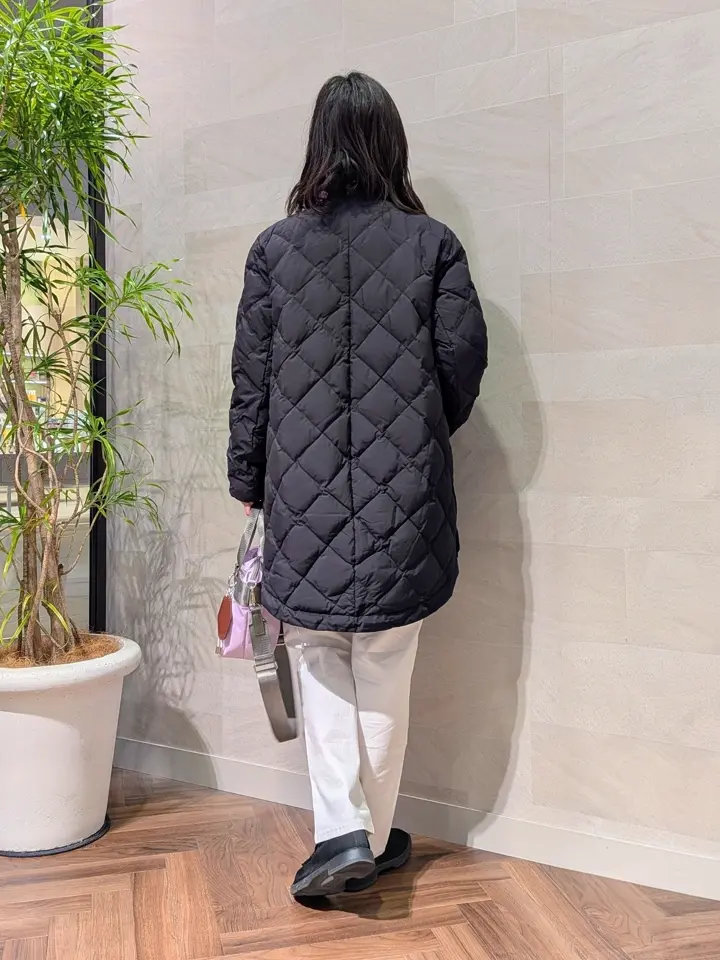 ONWARD CROSSET SELECT 浅岡 コーディネート画像