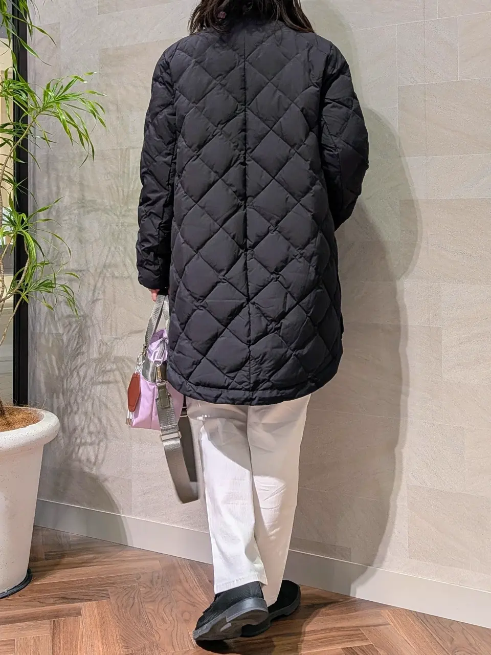 ONWARD CROSSET SELECT 浅岡 コーディネート画像