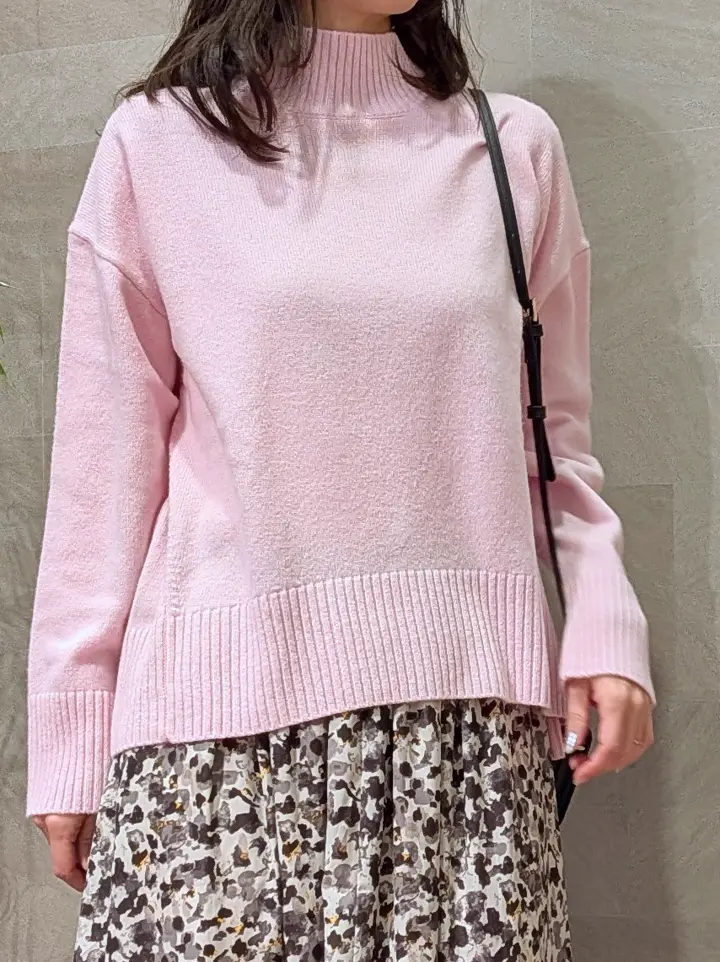 ONWARD CROSSET SELECT 浅岡 コーディネート画像