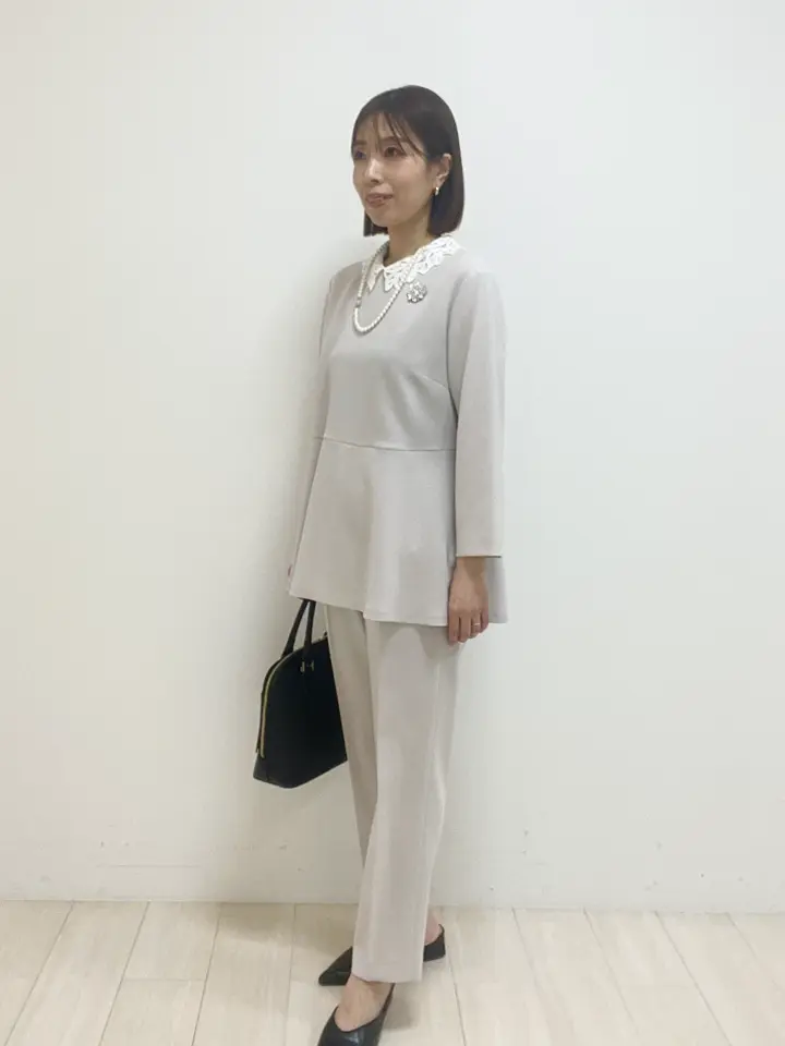 ONWARD CROSSET SELECT 三船 コーディネート画像