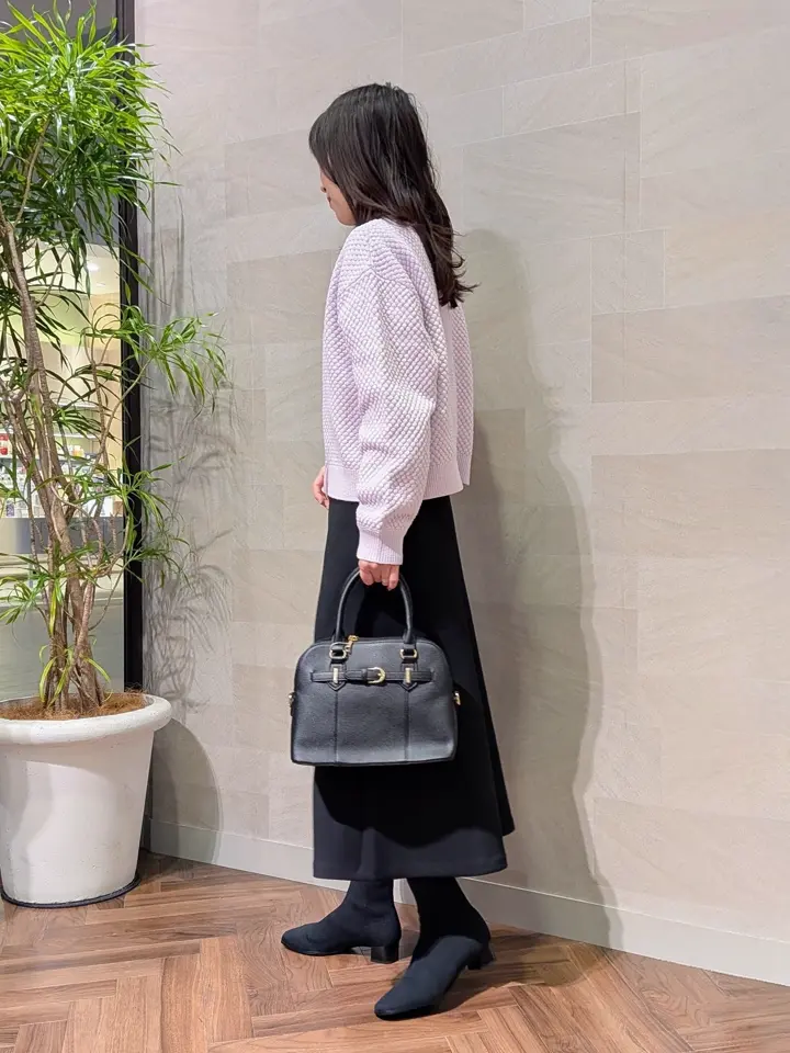 ONWARD CROSSET SELECT 浅岡 コーディネート画像