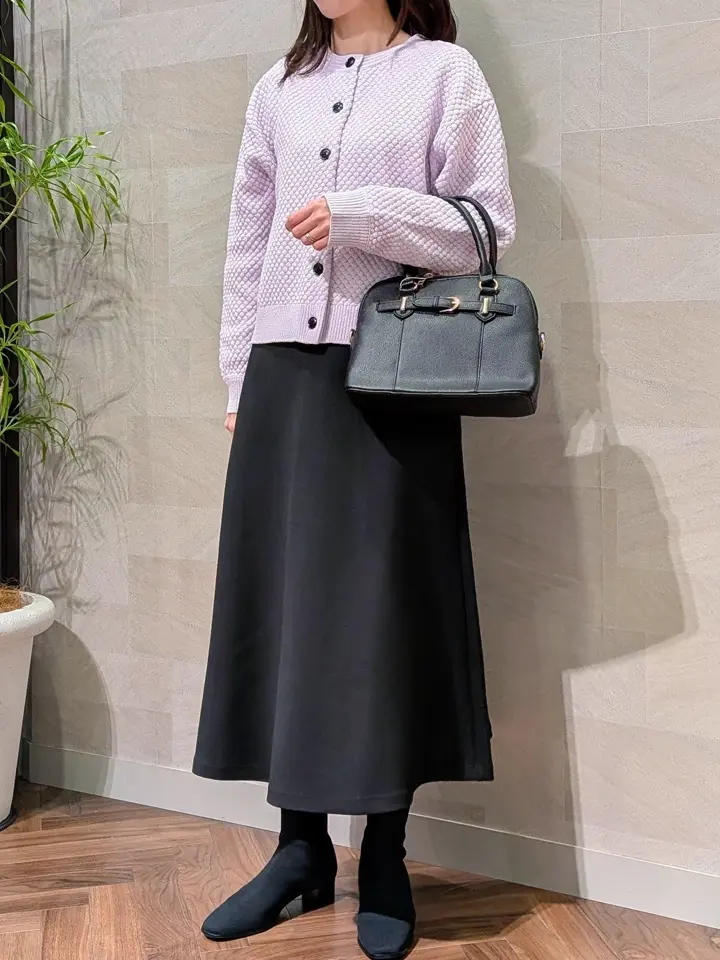 ONWARD CROSSET SELECT 浅岡 コーディネート画像