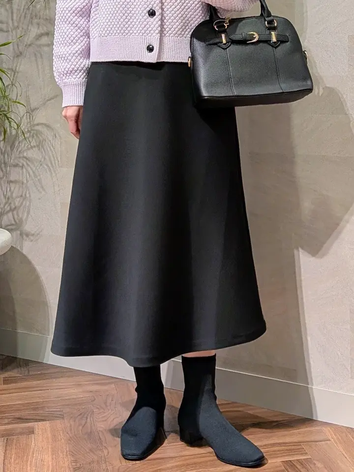 ONWARD CROSSET SELECT 浅岡 コーディネート画像