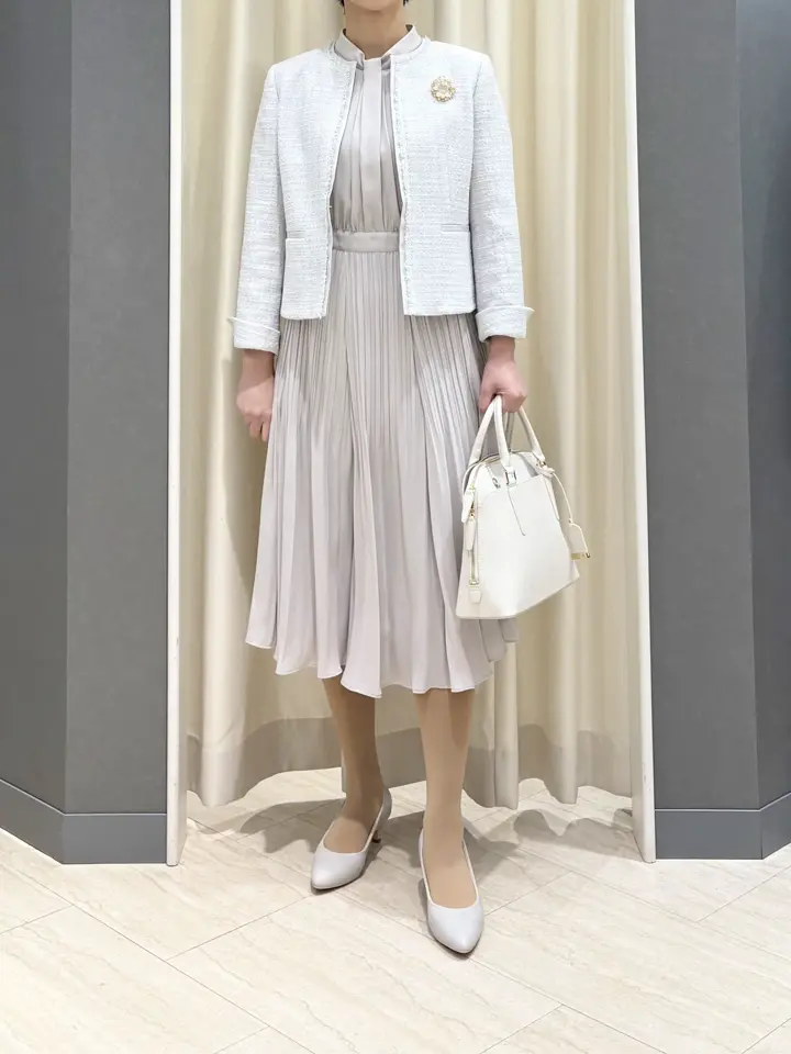 ONWARD CROSSET SELECT N コーディネート画像