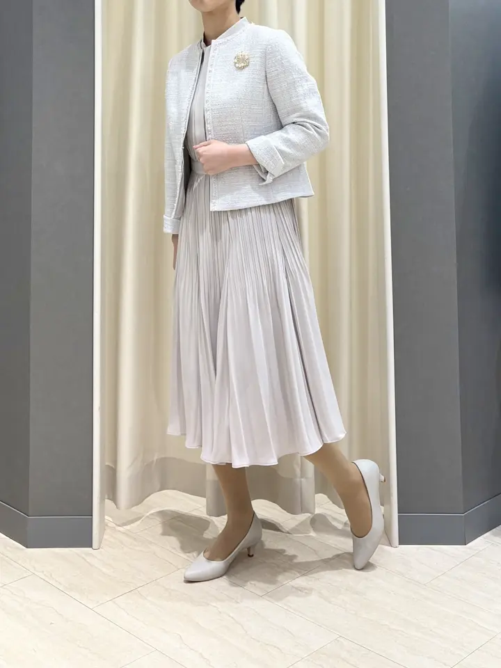 ONWARD CROSSET SELECT N コーディネート画像