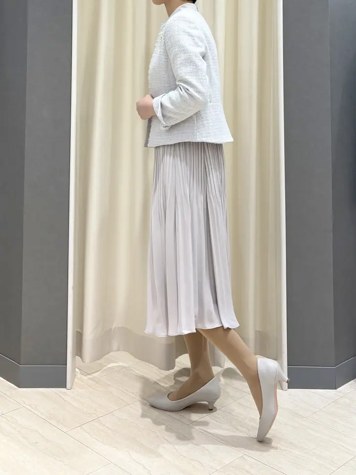 ONWARD CROSSET SELECT N コーディネート画像