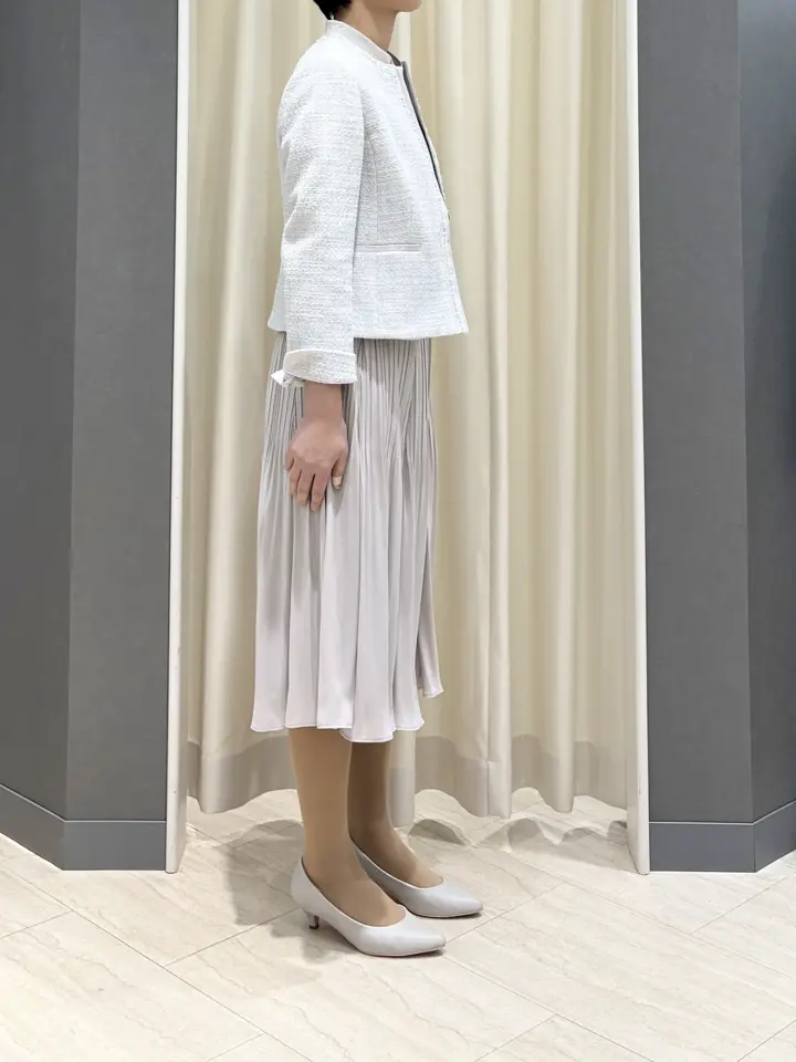 ONWARD CROSSET SELECT N コーディネート画像