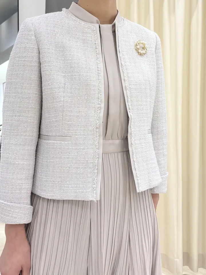 ONWARD CROSSET SELECT N コーディネート画像