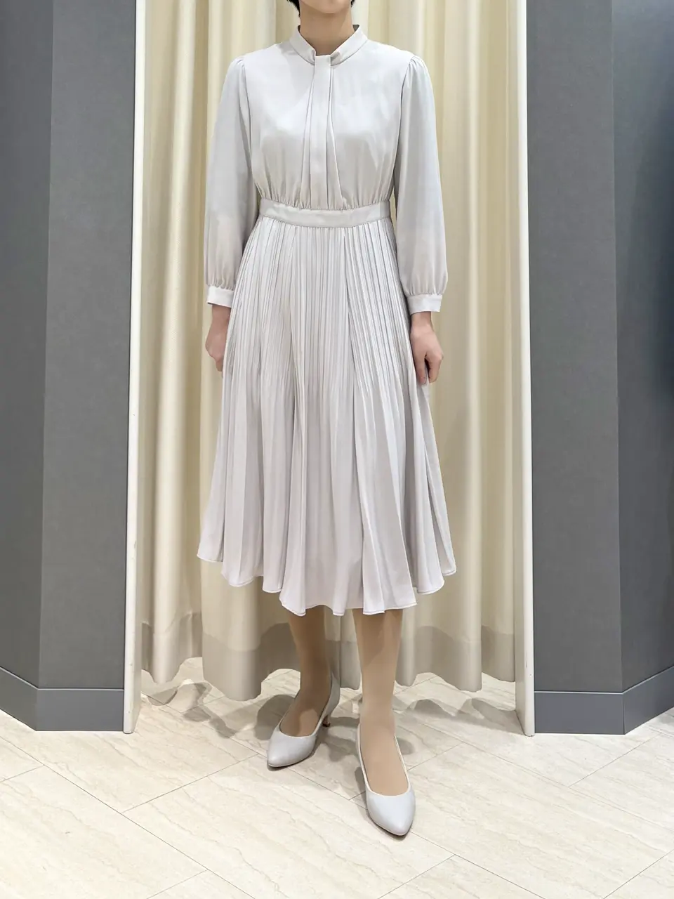 ONWARD CROSSET SELECT N コーディネート画像