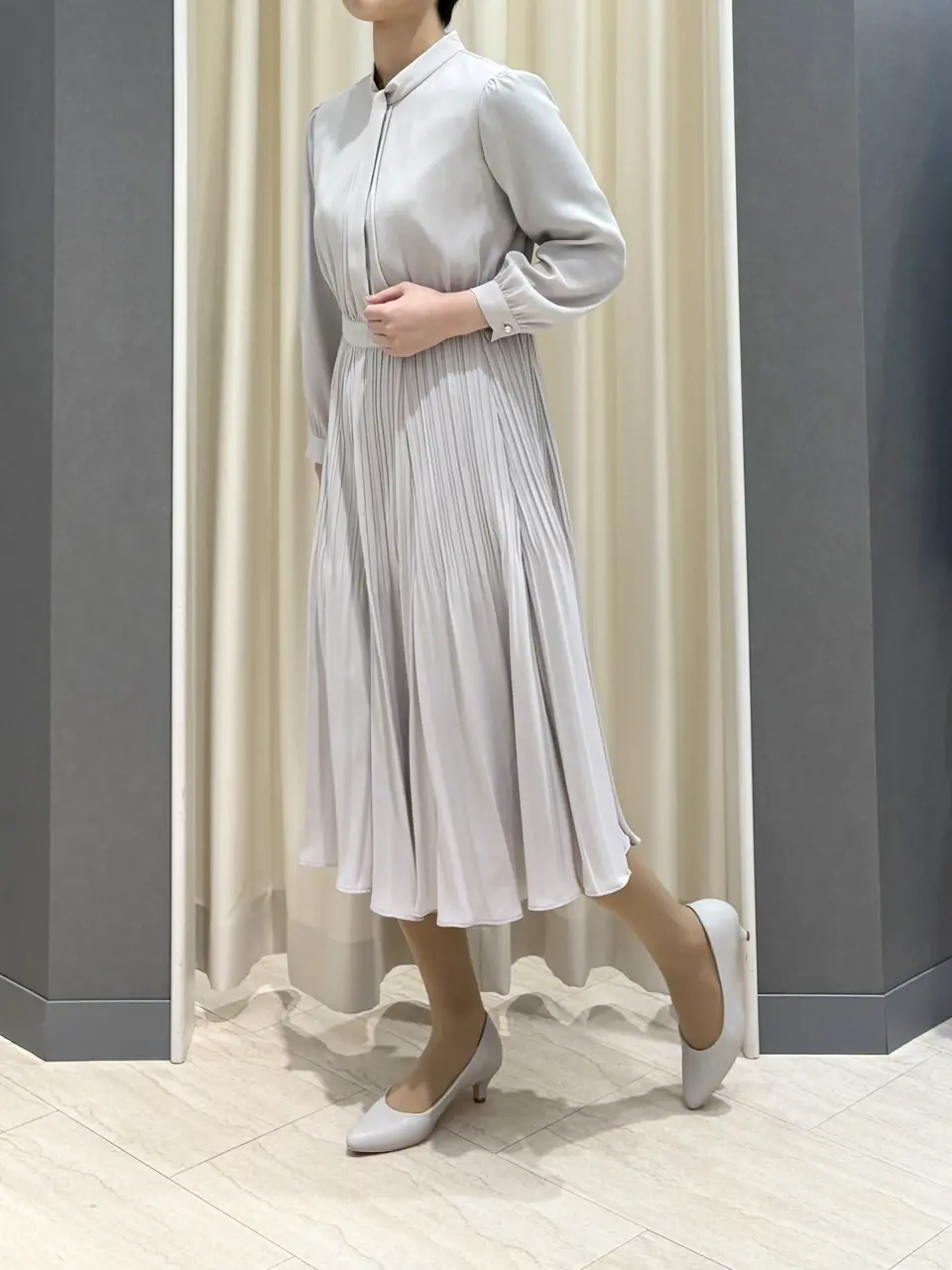 ONWARD CROSSET SELECT N コーディネート画像