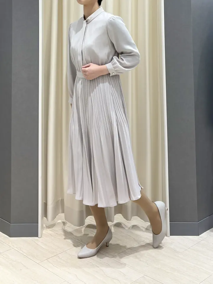 ONWARD CROSSET SELECT N コーディネート画像