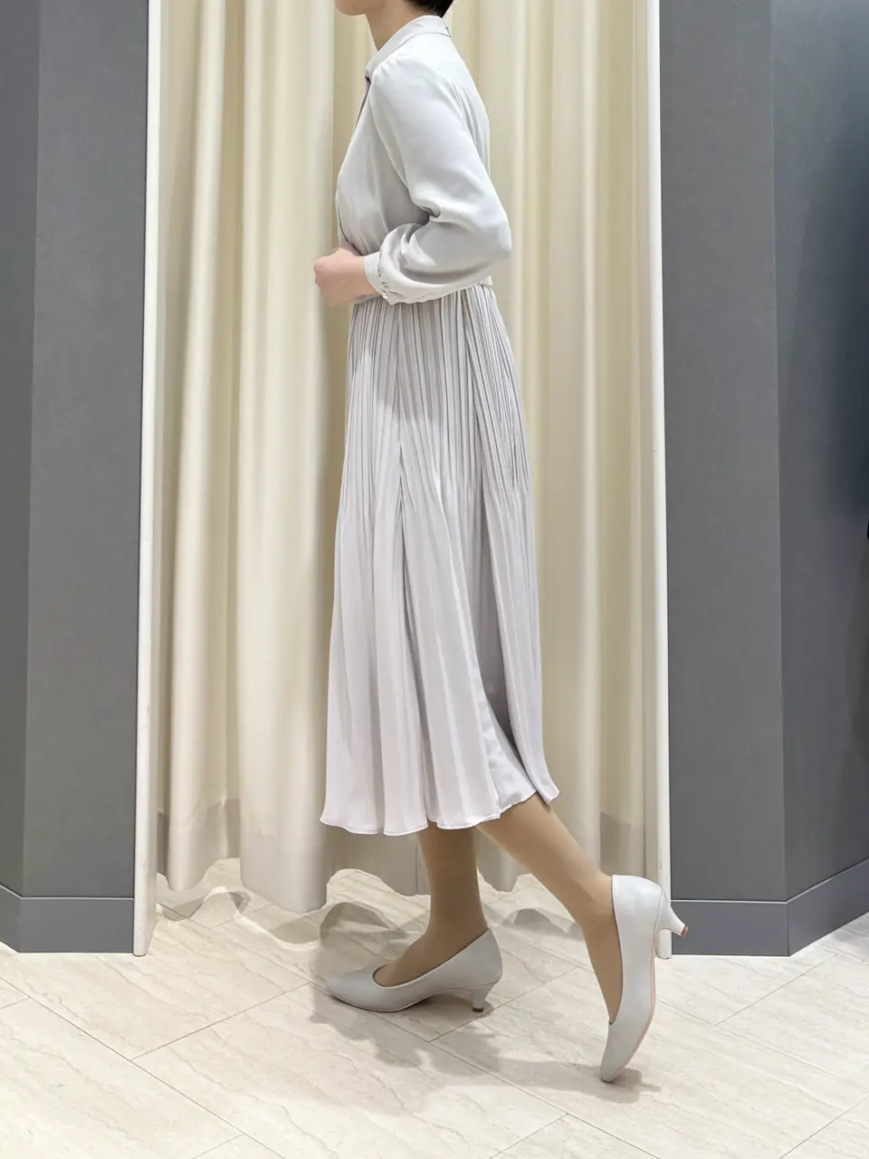 ONWARD CROSSET SELECT N コーディネート画像