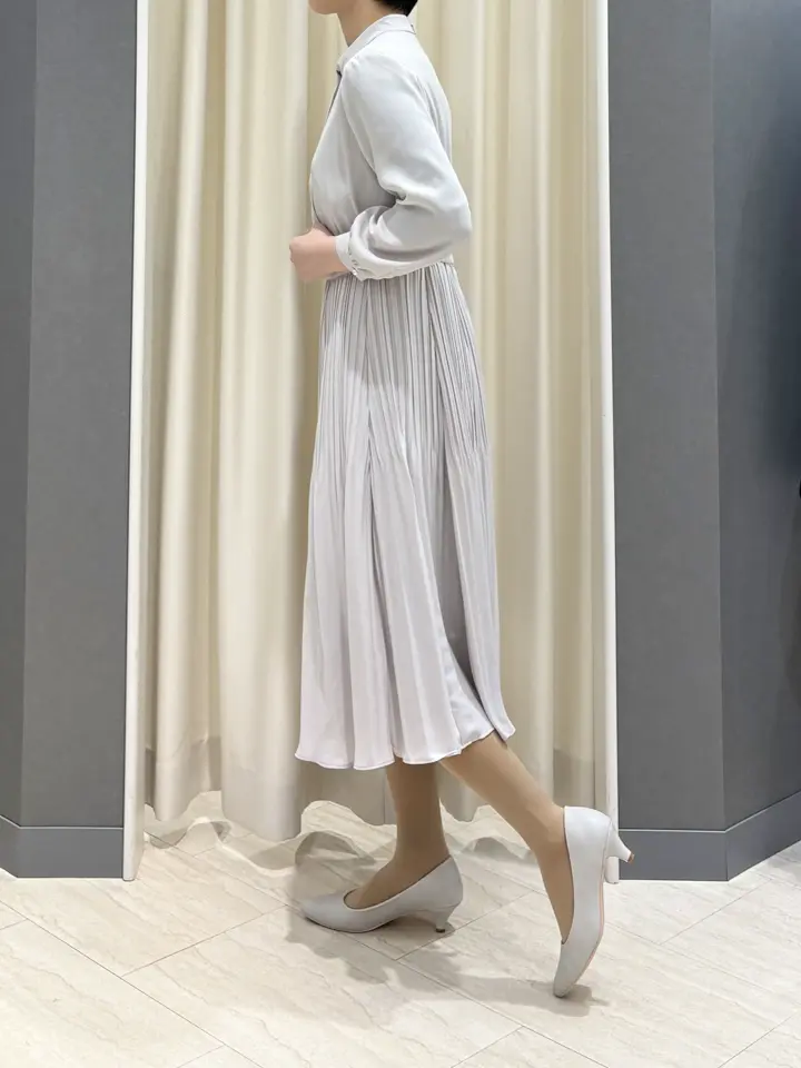 ONWARD CROSSET SELECT N コーディネート画像