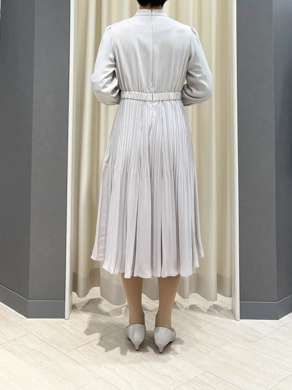 ONWARD CROSSET SELECT N コーディネート画像