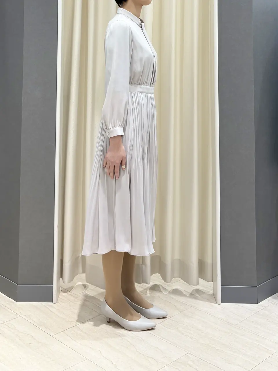 ONWARD CROSSET SELECT N コーディネート画像