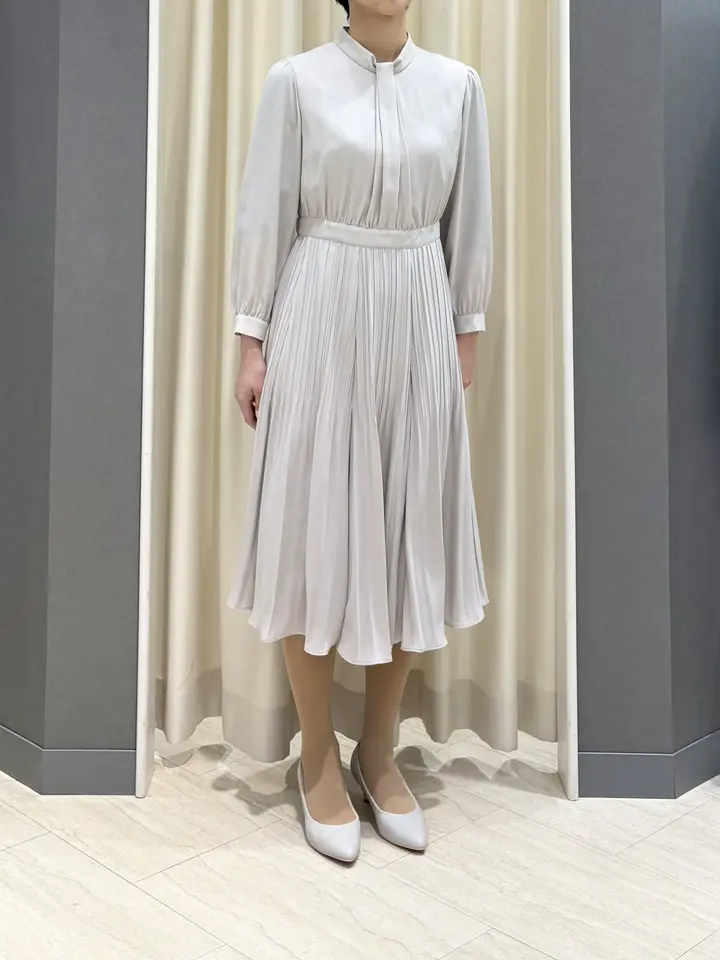 ONWARD CROSSET SELECT N コーディネート画像