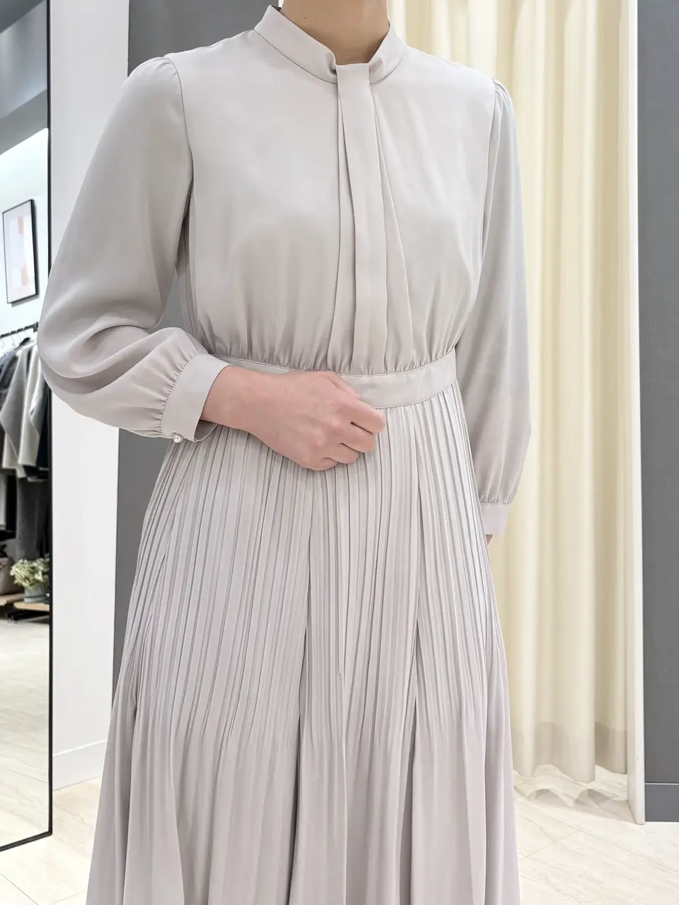 ONWARD CROSSET SELECT N コーディネート画像