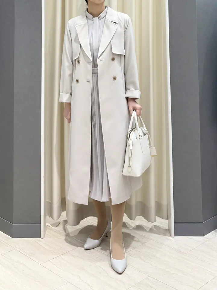 ONWARD CROSSET SELECT N コーディネート画像