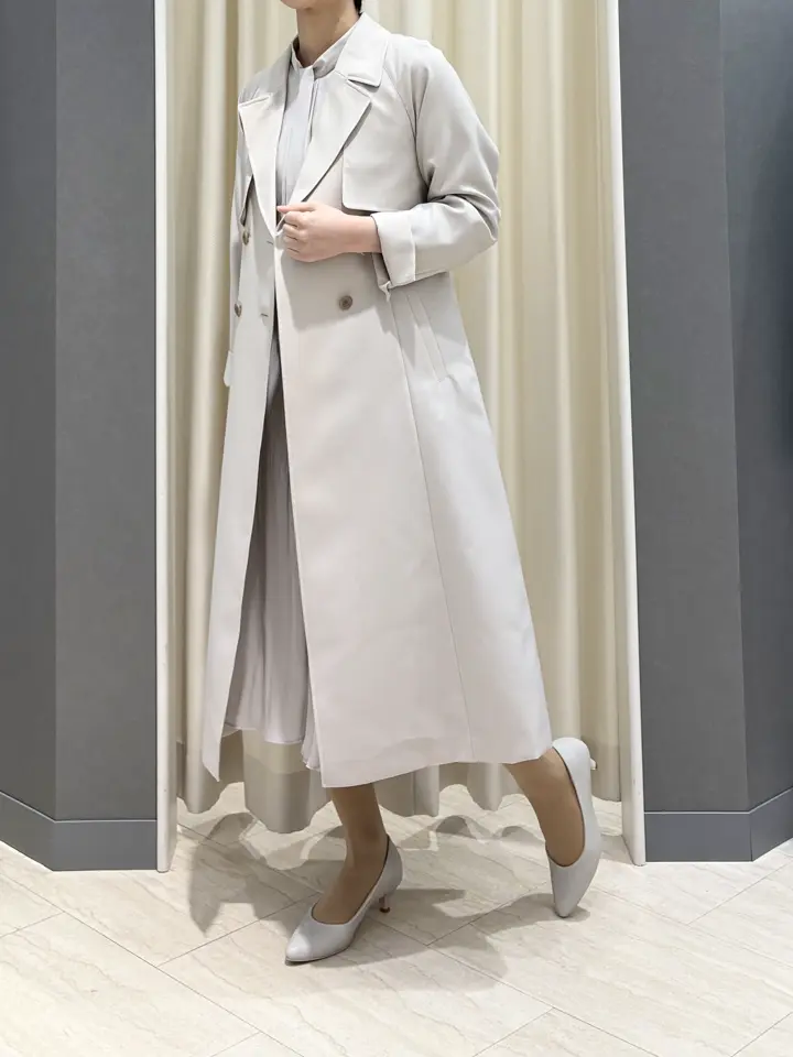 ONWARD CROSSET SELECT N コーディネート画像