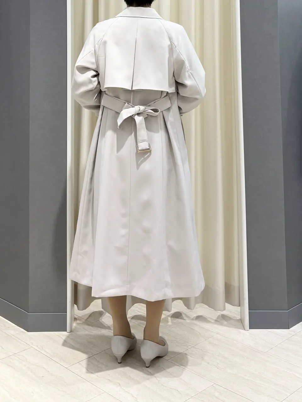 ONWARD CROSSET SELECT N コーディネート画像