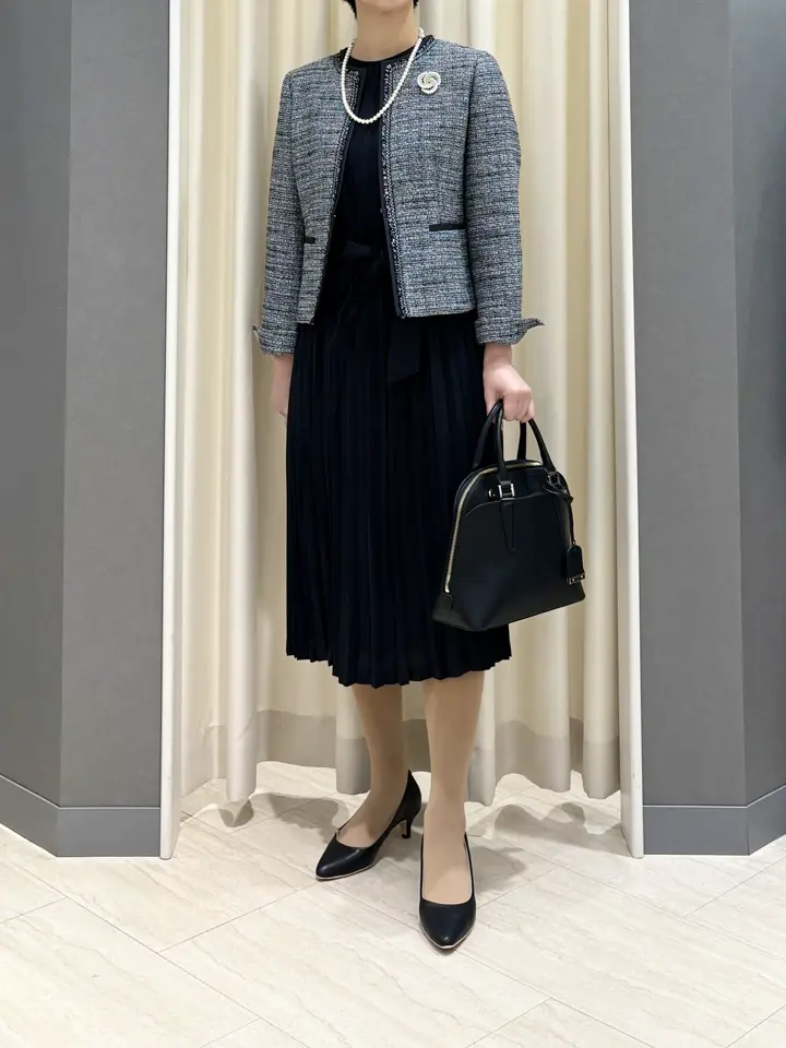 ONWARD CROSSET SELECT N コーディネート画像