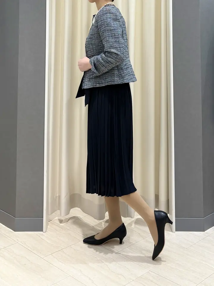 ONWARD CROSSET SELECT N コーディネート画像