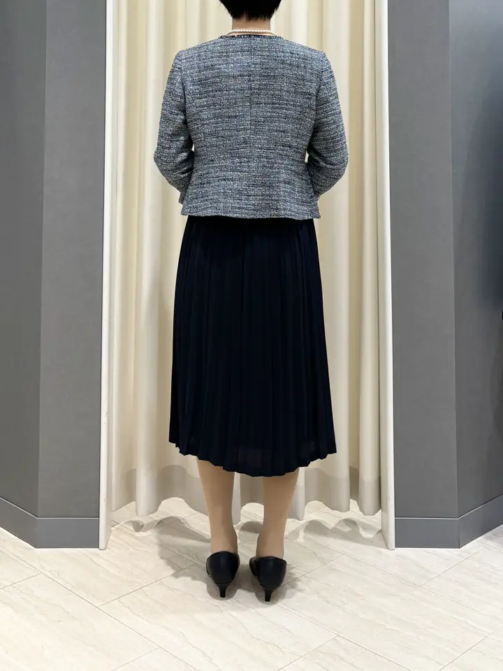 ONWARD CROSSET SELECT N コーディネート画像