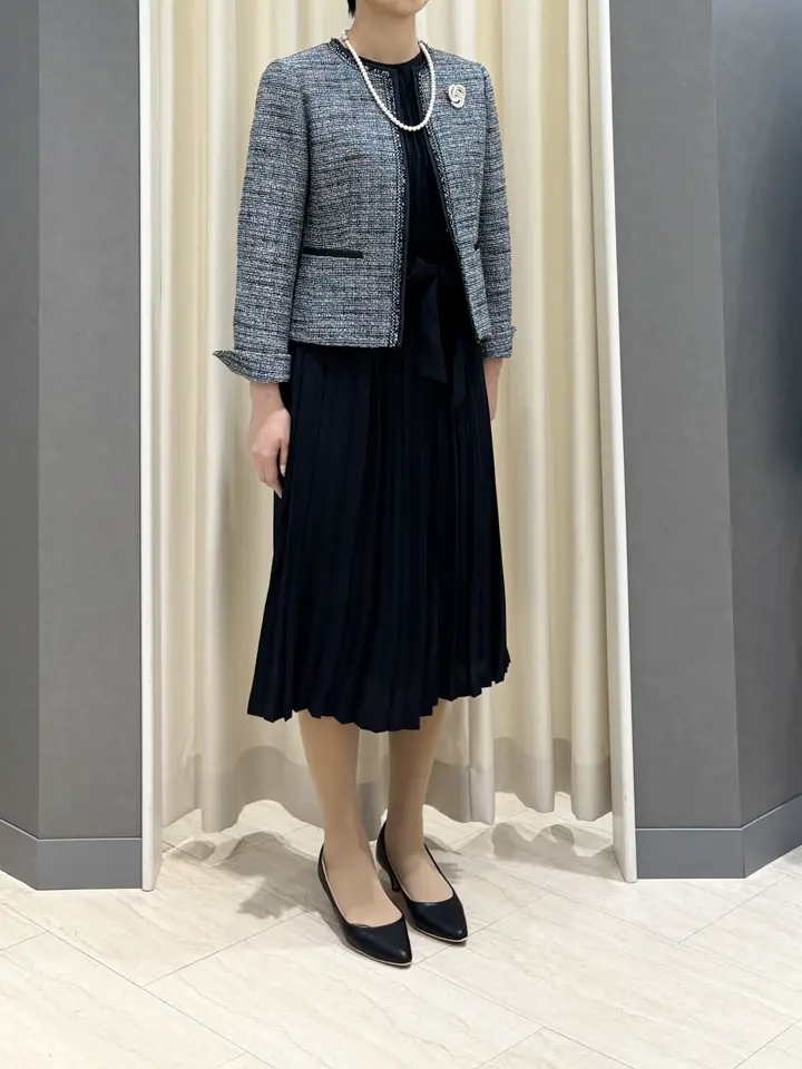 ONWARD CROSSET SELECT N コーディネート画像