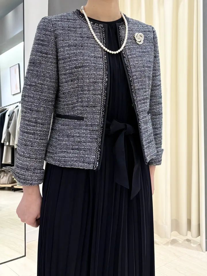 ONWARD CROSSET SELECT N コーディネート画像